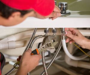 About Emergency plumbing pros White Mills, PA